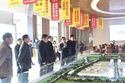 省現(xiàn)代農(nóng)業(yè)研究會常務副會長兼秘書長張同立一行蒞臨周口華耀城
