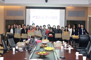華耀女神節(jié)丨“春風(fēng)十里，不如有你”活動圓滿落幕