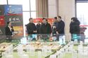 市委常委、副市長高建強帶隊考察邯鄲華耀城
