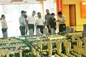 德州市副市長張桂愛攜市領導班子來訪德州華耀城