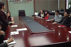 2015年12月3日，集團總部2015年第四期新員工入職培訓成功舉行