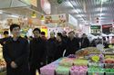 市“四制”工作綜合考核組蒞臨周口華耀城