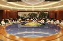 銳意革新 礪行致遠(yuǎn)丨 華耀城集團2021年度上半年經(jīng)營管理總結(jié)暨下半年經(jīng)營計劃部署會議圓滿召開