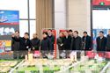 河北省委常委、省紀(jì)委書記梁惠玲一行蒞臨邯鄲華耀城觀摩調(diào)研 