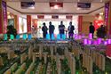 浙江頤高集團山東區域杜鵬總經理來訪德州華耀城