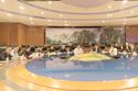 衡陽市石鼓區委書記顏和平率領導班子蒞臨華耀城集團考察