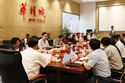 市政協(xié)黨組副書記、副主席范保平一行蒞臨邯鄲華耀城觀摩、指導(dǎo)項目建設(shè)