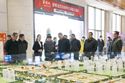市委常委、統戰部長韓清榕一行蒞臨邯鄲華耀城參觀考察
