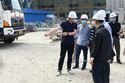春暖花開 攜手同行 | 郵儲銀行廣東省行財務部副總經理方總等領導蒞臨汕尾華耀城交流視察