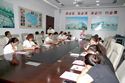 東北城與中國銀行德城支行聯合舉辦業務培訓活動