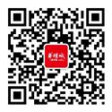 德州東北城訂閱號二維碼