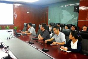 “工程招標(biāo)管理辦法”專題培訓(xùn)