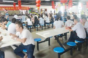 月滿中秋·情牽華耀丨華耀城帶您領略不一樣的“家庭文化”
