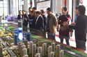中國工商銀行衡陽分行公司領導一行訪問衡陽華耀城