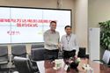 華耀城集團與萬達電影股份有限公司簽署戰略合作協議