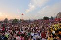 群星匯聚，火爆認(rèn)籌！6月1日，平頂山華耀城轟動(dòng)全城
