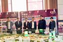 中國銀行邯鄲分行行長任志宏一行來訪邯鄲華耀城